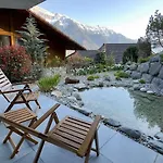Luxury Lakeview With Ac & Near Interlaken Niederried bei Interlaken