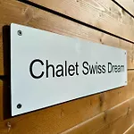 Chalet Luxury Lakeview With Ac & Near Interlaken Niederried bei Interlaken