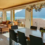Chalet Luxury Lakeview With Ac & Near Interlaken