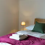 Chalet Luxury Lakeview With Ac & Near Interlaken