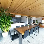 Chalet Luxury Lakeview With Ac & Near Interlaken