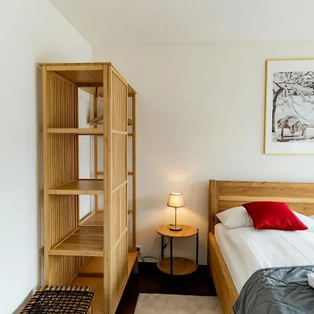 Chalé Luxury Lakeview With Ac & Near Interlaken *