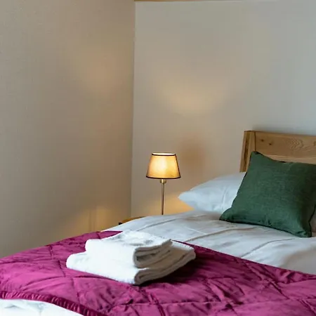 Domek alpejski Luxury Lakeview With Ac & Near Interlaken