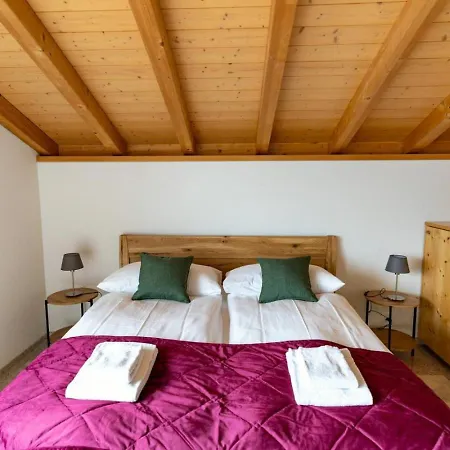 Luxury Lakeview With Ac & Near Interlaken Niederried bei Interlaken