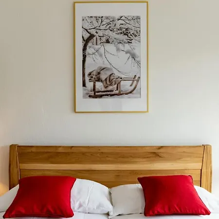 Domek alpejski Luxury Lakeview With Ac & Near Interlaken