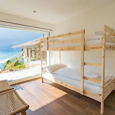 Luxury Lakeview With Ac & Near Interlaken *