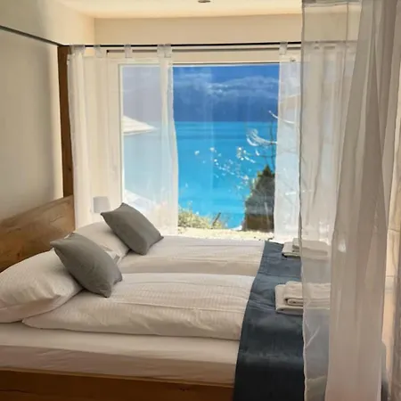 Luxury Lakeview With Ac & Near Interlaken Chalet Niederried bei Interlaken