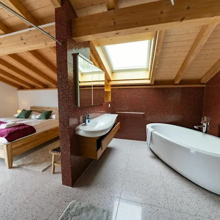 Luxury Lakeview With Ac & Near Interlaken Σαλέ