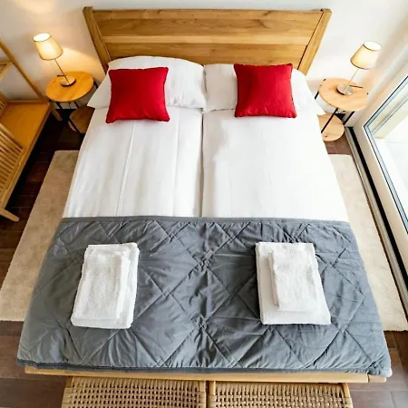 Σαλέ Luxury Lakeview With Ac & Near Interlaken