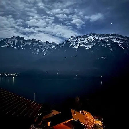 Luxury Lakeview With Ac & Near Interlaken *