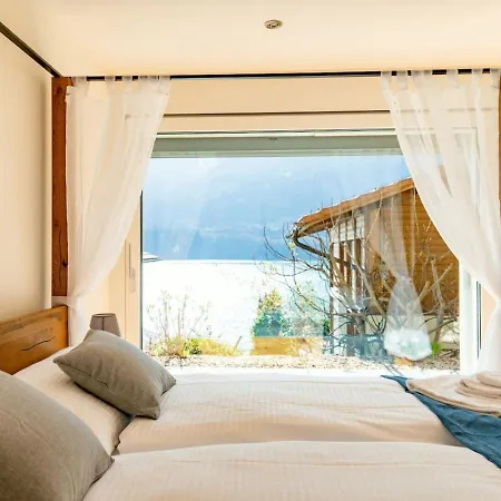 Luxury Lakeview With Ac & Near Interlaken Alpehytte *