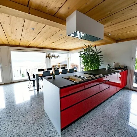 Luxury Lakeview With Ac & Near Interlaken
