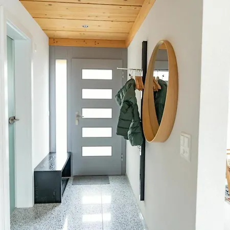 Luxury Lakeview With Ac & Near Interlaken Alpehytte