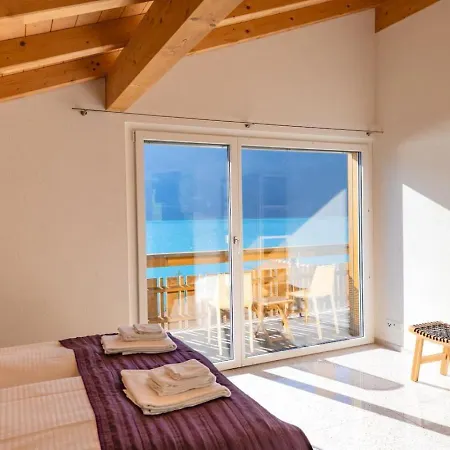 Alpehytte Luxury Lakeview With Ac & Near Interlaken Niederried bei Interlaken
