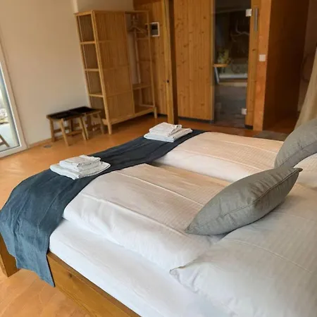 Luxury Lakeview With Ac & Near Interlaken *