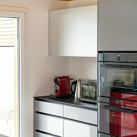 Luxury Lakeview With Ac & Near Interlaken Alpehytte *