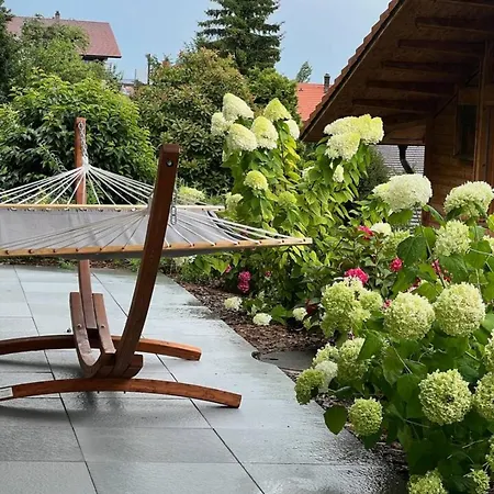 Luxury Lakeview With Ac & Near Interlaken * Niederried bei Interlaken