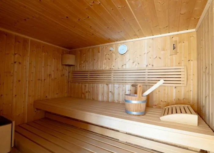 בקתה Luxury Lakeview With Ac & Near Interlaken *