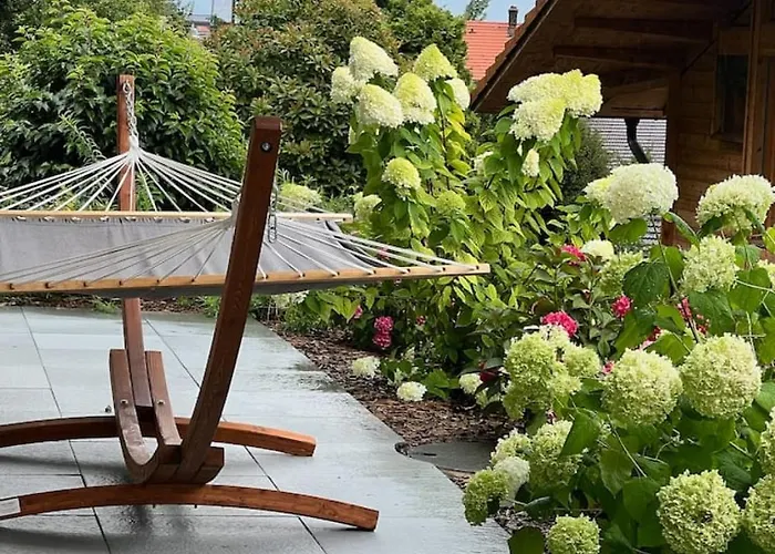 Luxury Lakeview With Ac & Near Interlaken *