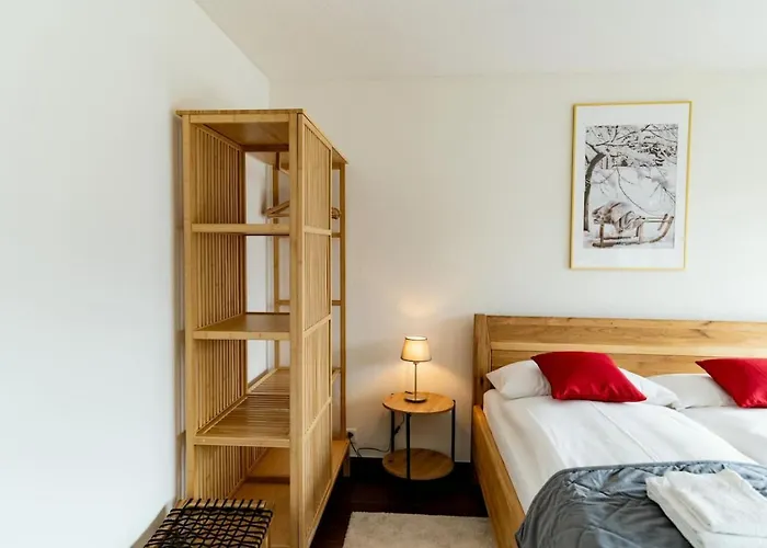 בקתה Luxury Lakeview With Ac & Near Interlaken *