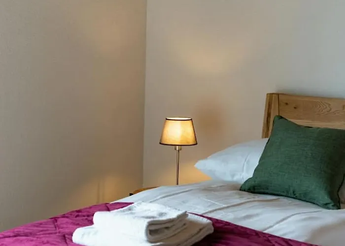 Alpehytte Luxury Lakeview With Ac & Near Interlaken