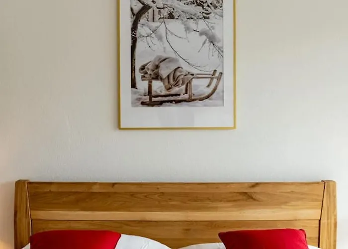 בקתה Luxury Lakeview With Ac & Near Interlaken