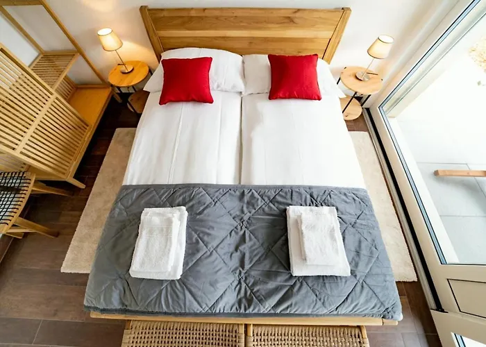 Luxury Lakeview With Ac & Near Interlaken