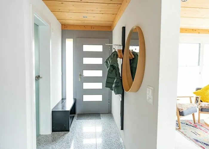 Luxury Lakeview With Ac & Near Interlaken *