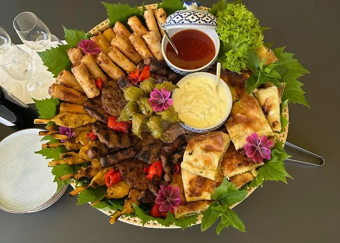 Luxury Lakeview With Ac & Near Interlaken *