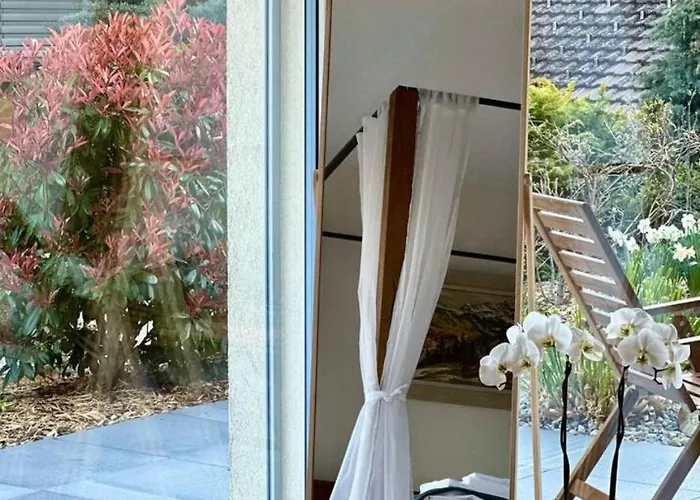 Luxury Lakeview With Ac & Near Interlaken