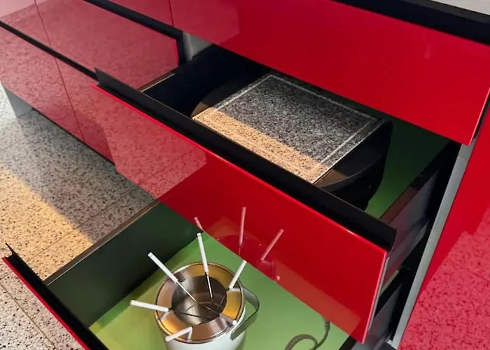 Luxury Lakeview With Ac & Near Interlaken