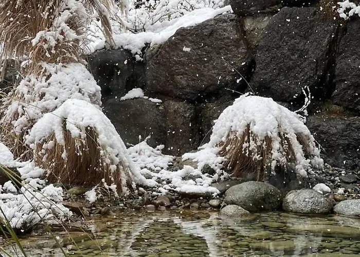 Luxury Lakeview With Ac & Near Interlaken Alpehytte Niederried bei Interlaken