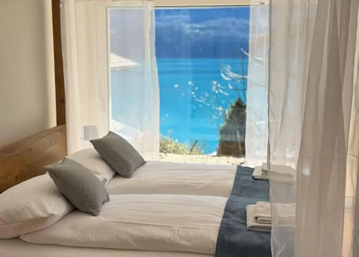 Luxury Lakeview With Ac & Near Interlaken Alpehytte Niederried bei Interlaken