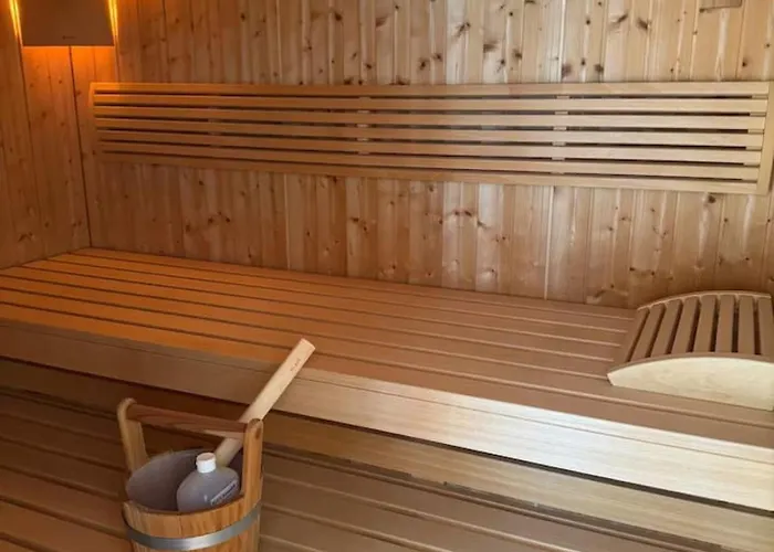 Luxury Lakeview With Ac & Near Interlaken