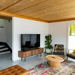 Alpehytte Luxury Lakeview With Ac & Near Interlaken *