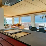 Alpehytte Luxury Lakeview With Ac & Near Interlaken Niederried bei Interlaken