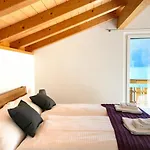 Luxury Lakeview With Ac & Near Interlaken *