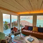 Luxury Lakeview With Ac & Near Interlaken * Niederried bei Interlaken