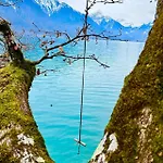 Luxury Lakeview With Ac & Near Interlaken * Niederried bei Interlaken