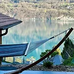 Luxury Lakeview With Ac & Near Interlaken * Niederried bei Interlaken