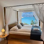Luxury Lakeview With Ac & Near Interlaken Alpehytte *