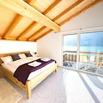 Luxury Lakeview With Ac & Near Interlaken Alpehytte Niederried bei Interlaken