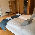 Alpehytte Luxury Lakeview With Ac & Near Interlaken Niederried bei Interlaken