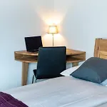 Alpehytte Luxury Lakeview With Ac & Near Interlaken Niederried bei Interlaken