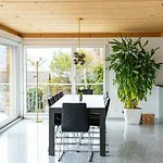 Luxury Lakeview With Ac & Near Interlaken *