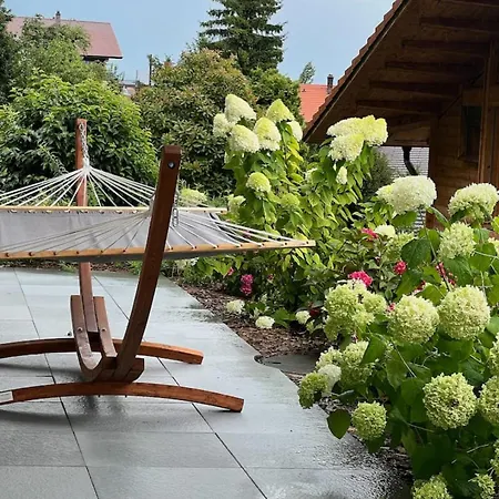 Luxury Lakeview With Ac & Near Interlaken *