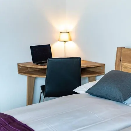 Шале Luxury Lakeview With Ac & Near Interlaken Niederried bei Interlaken